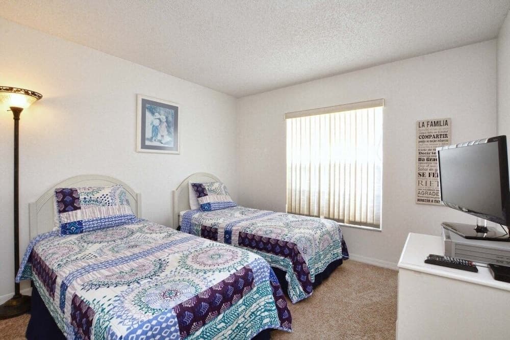 Indian Point- 3 Bedroom Pool - 1301ip Home by Redawning