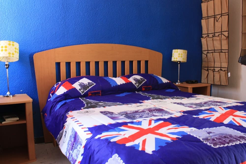 La Casita Salesiana Aguascalientes