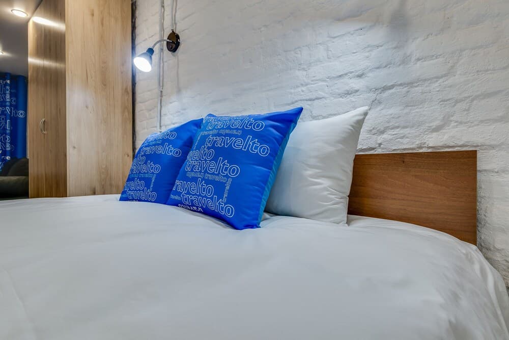 Travelto Fontanka 87