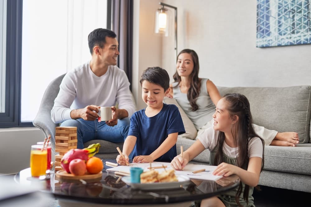 Courtyard by Marriott Penang