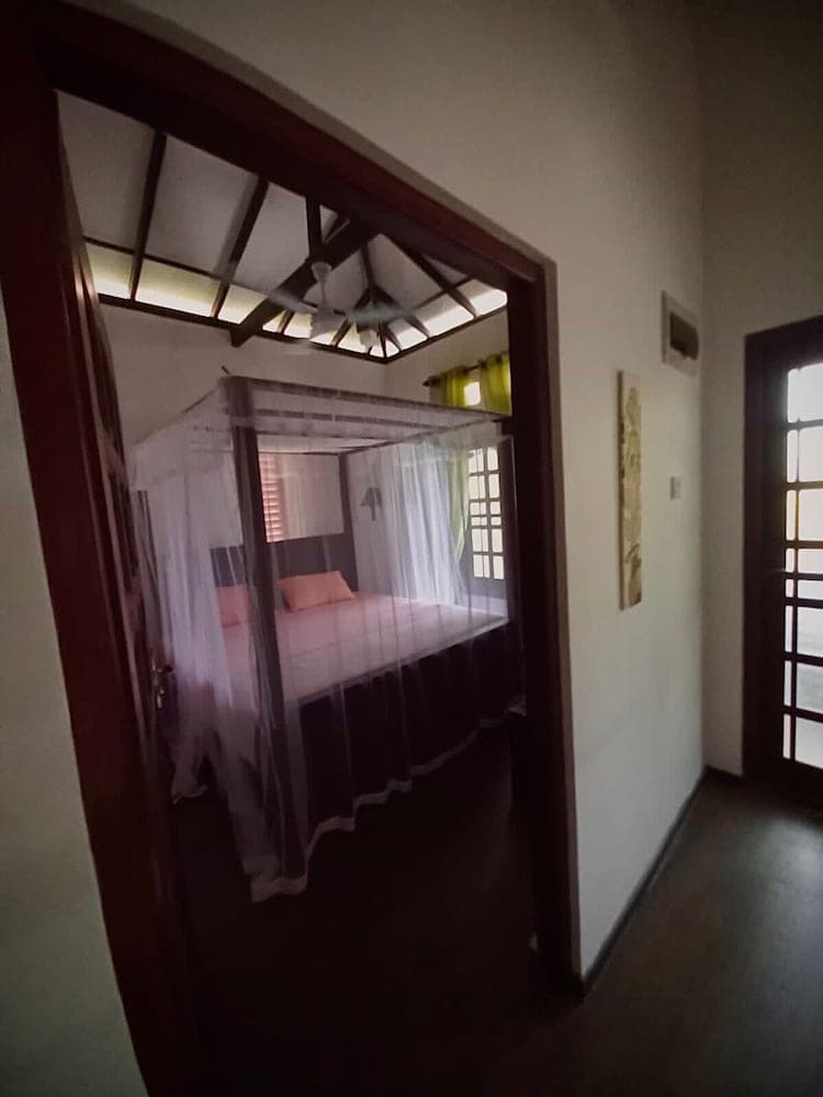 Luxury Villa Costanza