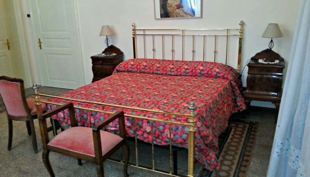 Casa Gabriella, Maison De Charme - Siracusa