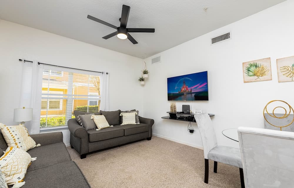 2605sd 4 Bedroom Townhouse by Redawning