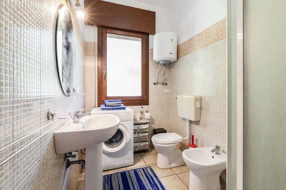 Appartamento da Simone a Rosolina Mare