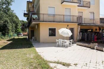 Appartamento da Simone a Rosolina Mare