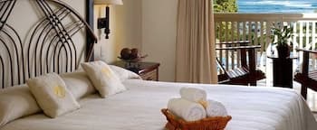 Junior Suite in Puerto Plata at Lifestyle Holidays Vacation Club