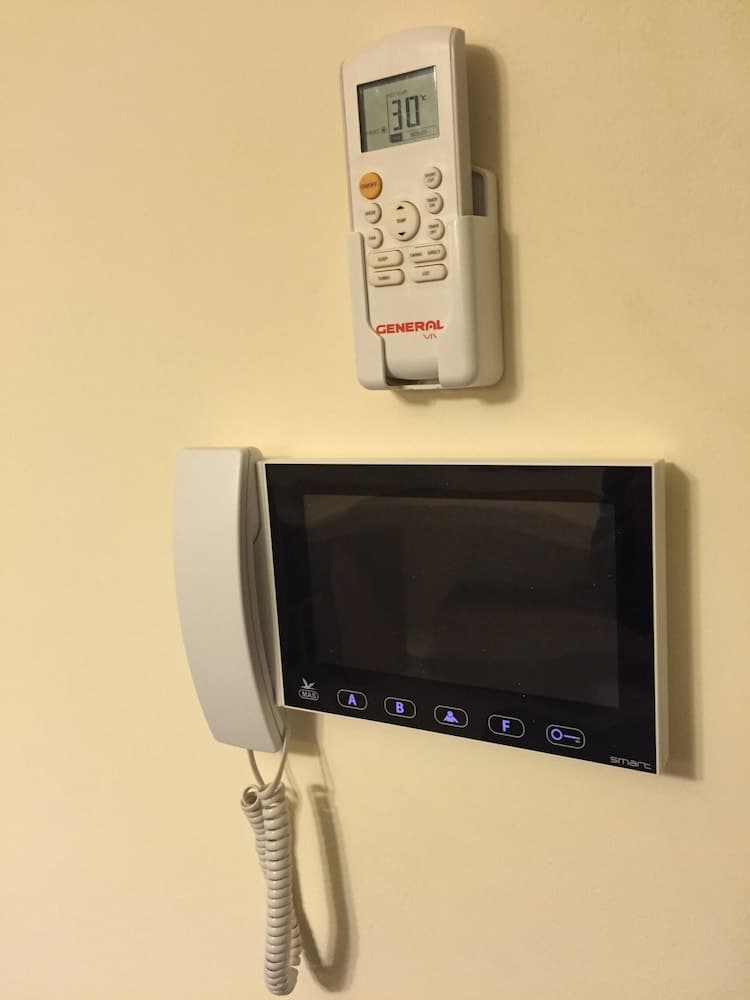 The Royal Luxury Superior King