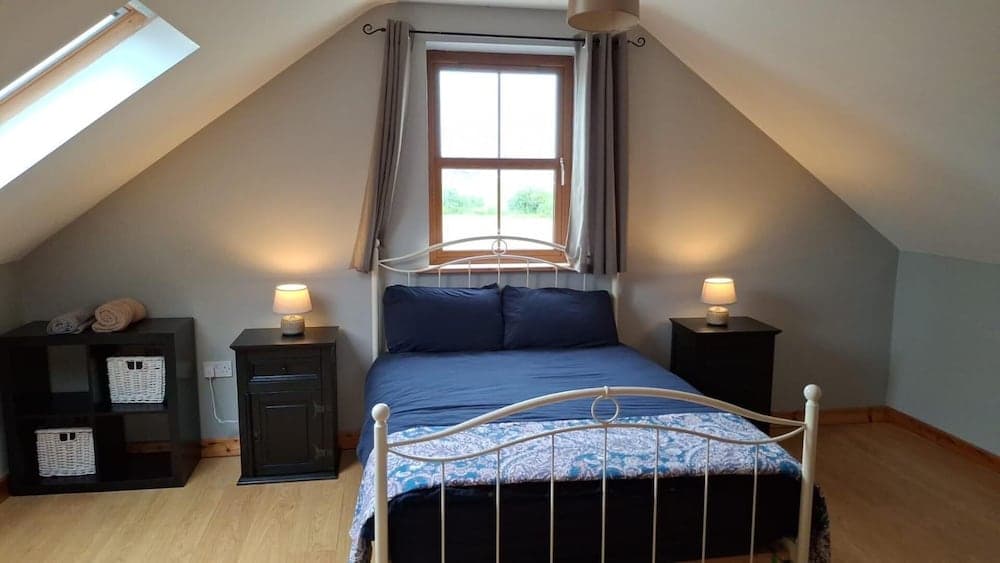 Murphy's Irish Farmhouse Near Ballybunion