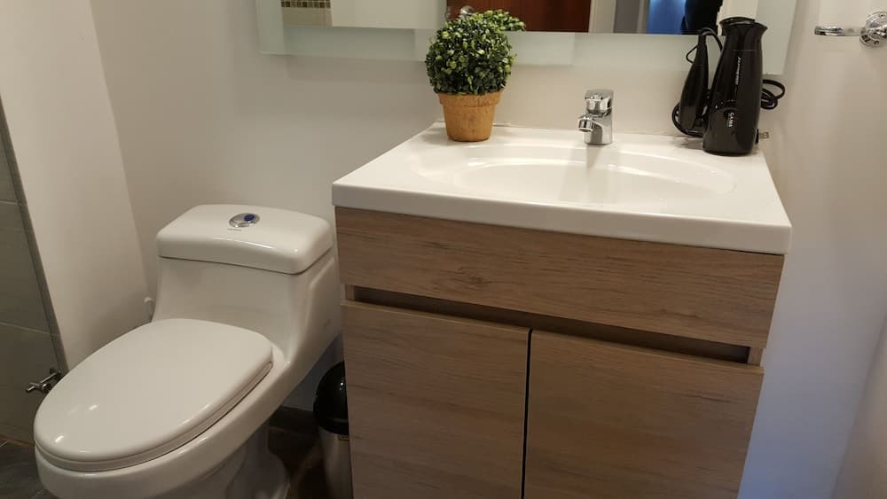 Excellent Apartment With the Best Location in the City