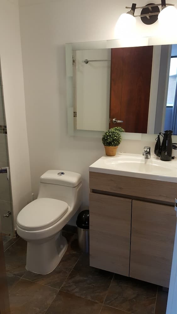 Excellent Apartment With the Best Location in the City