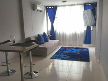 Excellent Apartment With the Best Location in the City