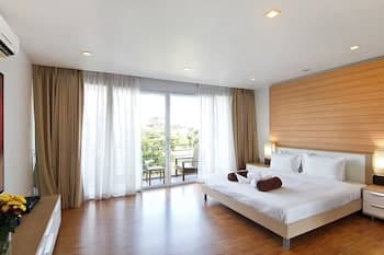 2br Condo 5min To Beach 2swimming Pools Sea View