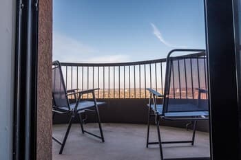 FRONTDESK The Churchill Apts Downtown Minneapolis