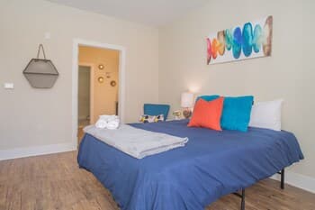 Frontdesk - Mezzo 1 Southpark Apts Charlotte, NC