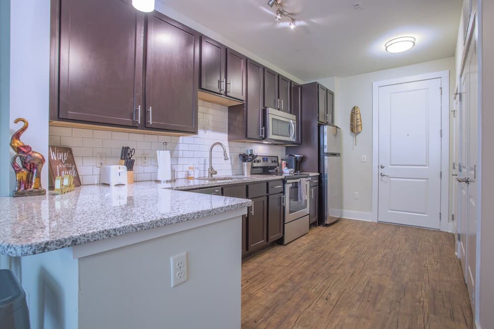 Frontdesk - Mezzo 1 Southpark Apts Charlotte, NC