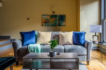 FRONTDESK 2015 East 4th Street Apts Downtown Cleveland