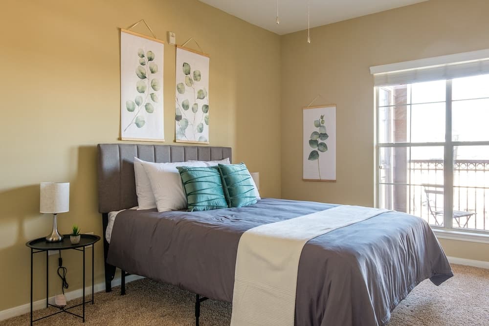 FRONTDESK Residences at Gramercy Apts Houston