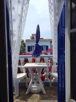 Meltemia Studio Samos N4 Livadaki