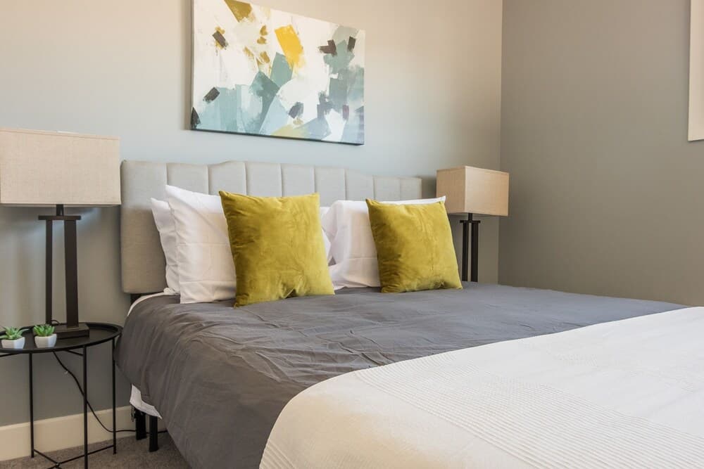 FRONTDESK NuLu Apts Louisville