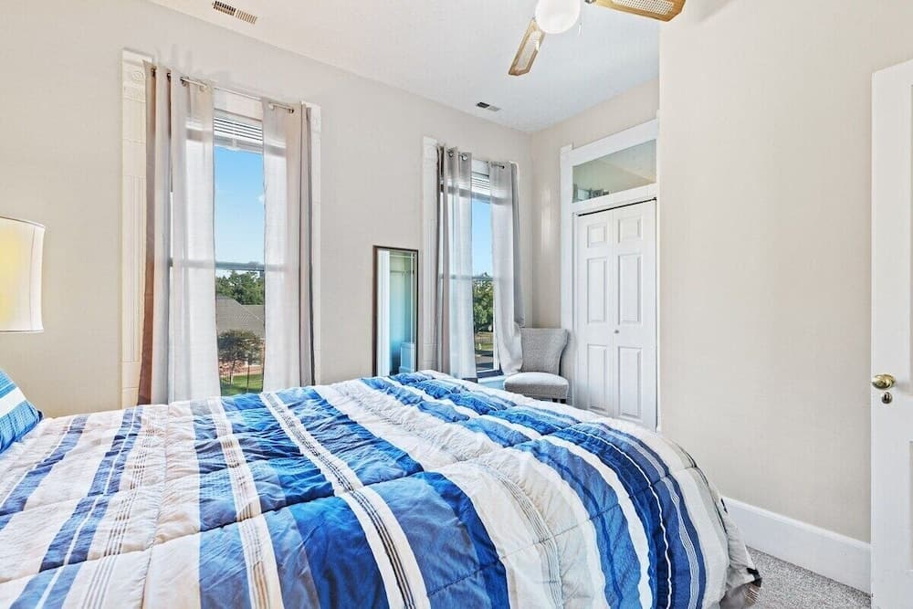 Indy Stadium Villas 707