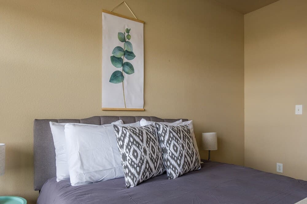 FRONTDESK The Depot Apts Downtown Fort Worth