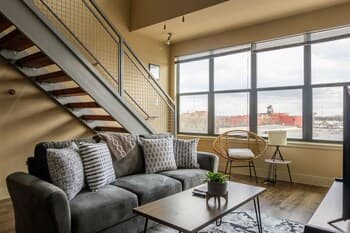 FRONTDESK The Depot Apts Downtown Fort Worth