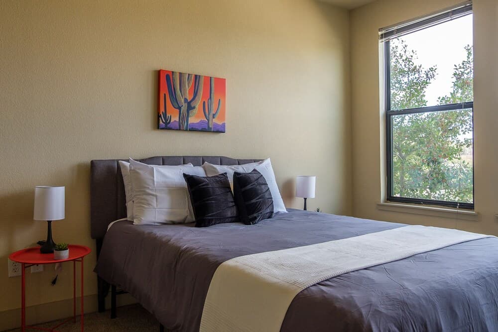 FRONTDESK The Depot Apts Downtown Fort Worth