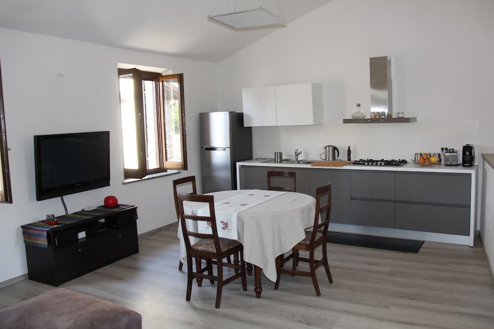 The Window on the Cathedral -suite