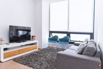 Depto 1KSB, 3SB, 2BTH, C Alberca y Gym by Mty Living JS313