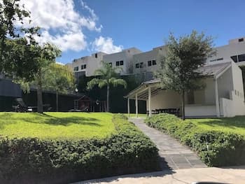 Casa Carretera Nacional C Alberca by Mty Living