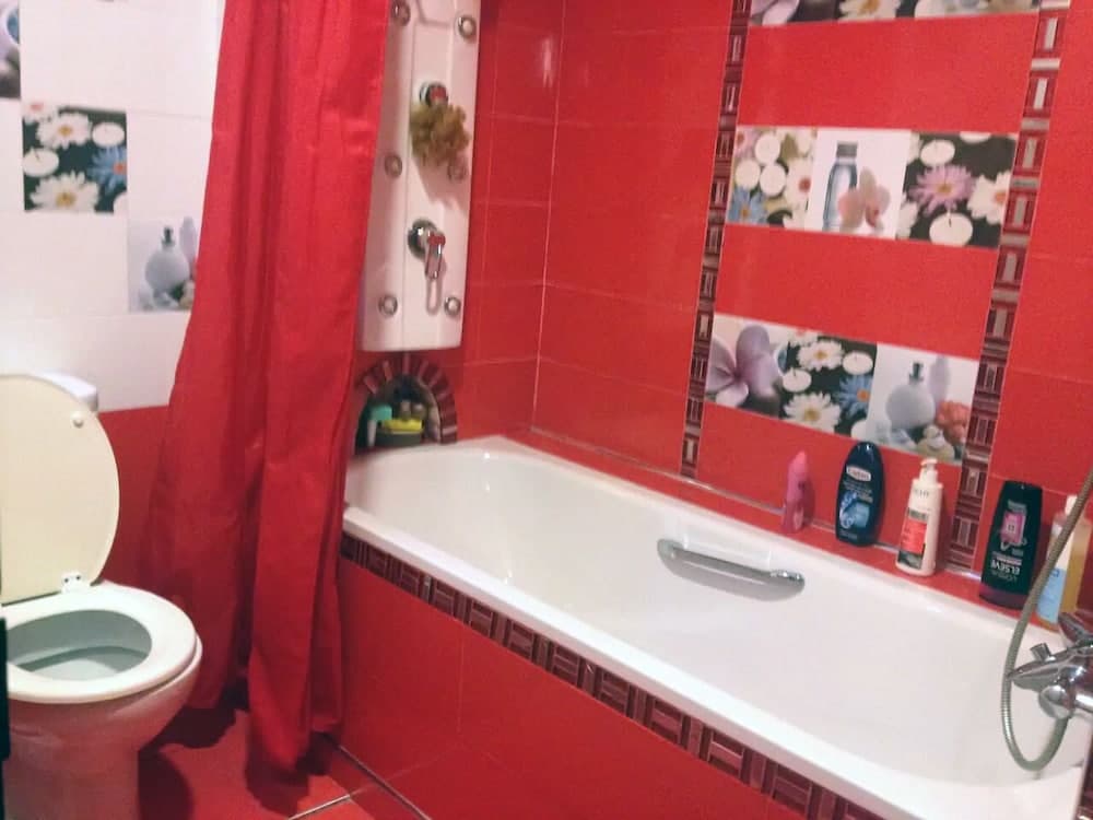 Charmant Appartement de 100m, a 20km de Saidia