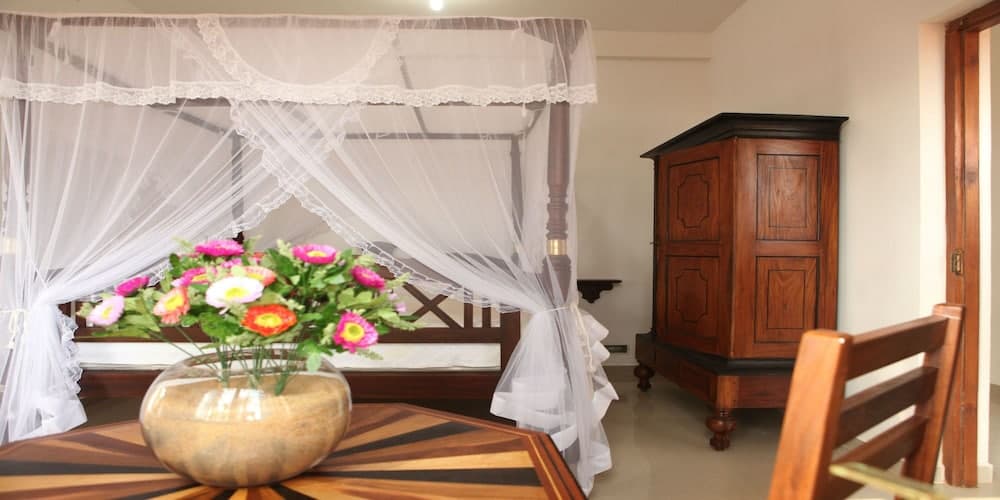 Villa Venice Galle Srilanka