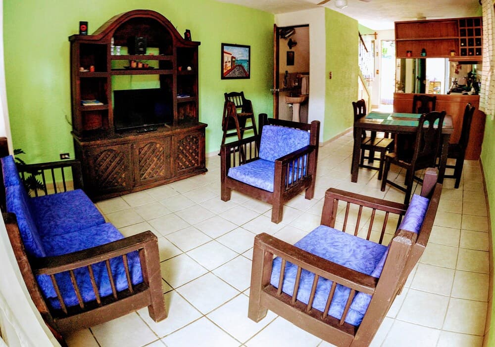 Casa Alicia en Cancun