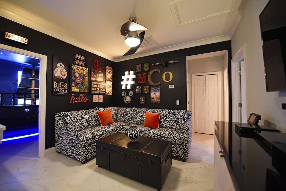 Festival Resort-350acdi