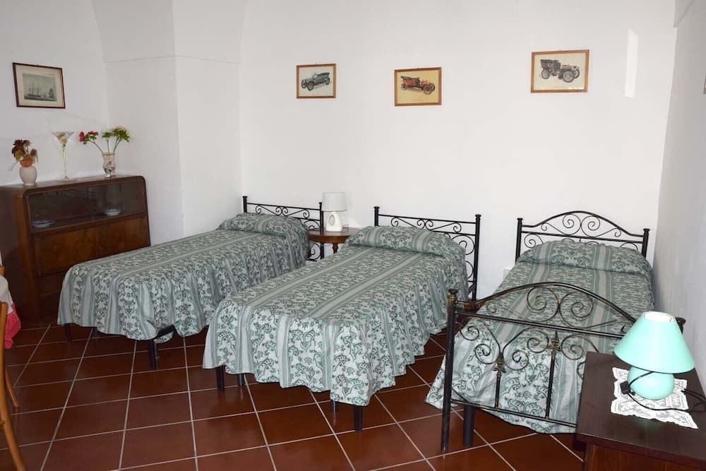 La Giara House ,near Gallipoli