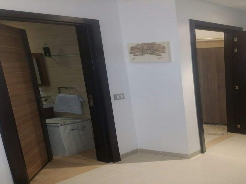 Beach Front Luxury Living Apartment