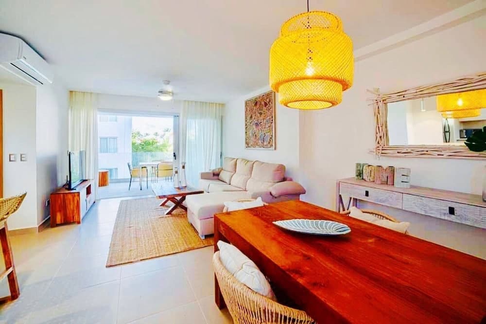 Luxurious Condo Steps From The Beach A2 Los Corales Playa Bavaro