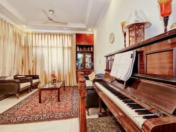 Entire 2br Serviced Apartment From 2nd Dec 2019