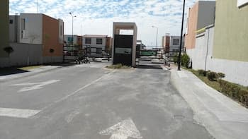 Safe Accommodation With Family Environment