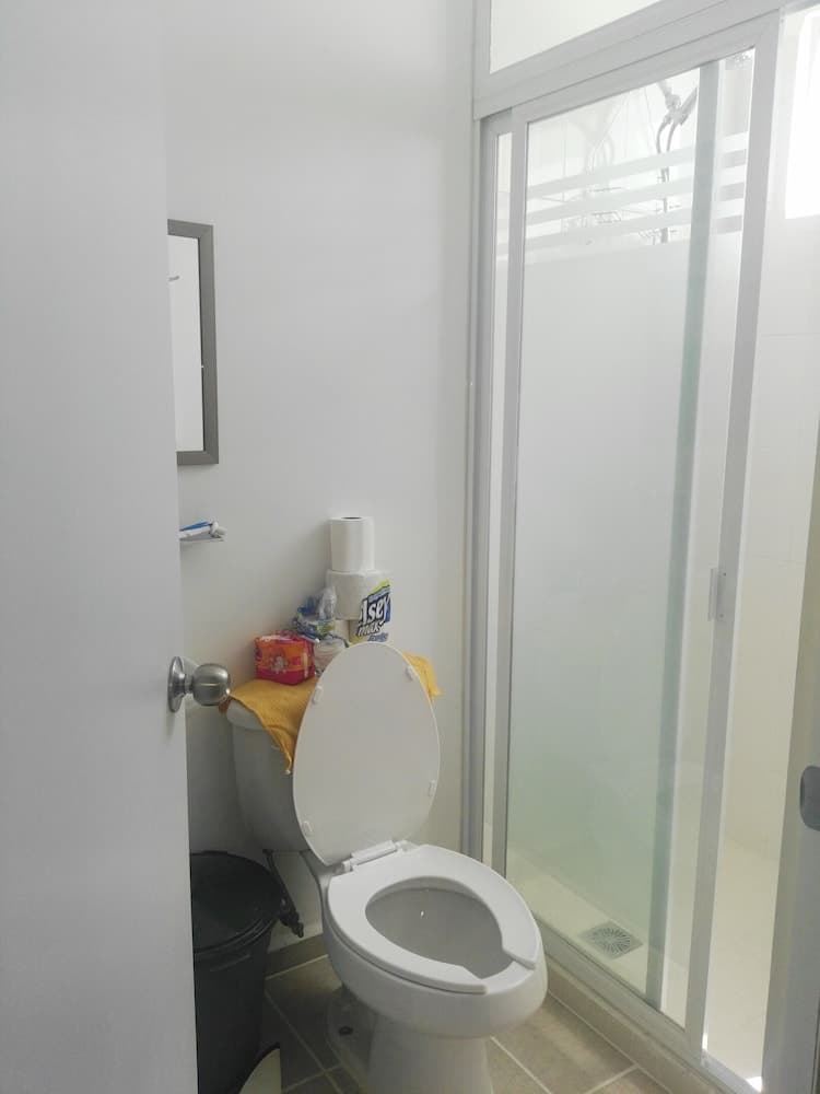 Safe Accommodation With Family Environment