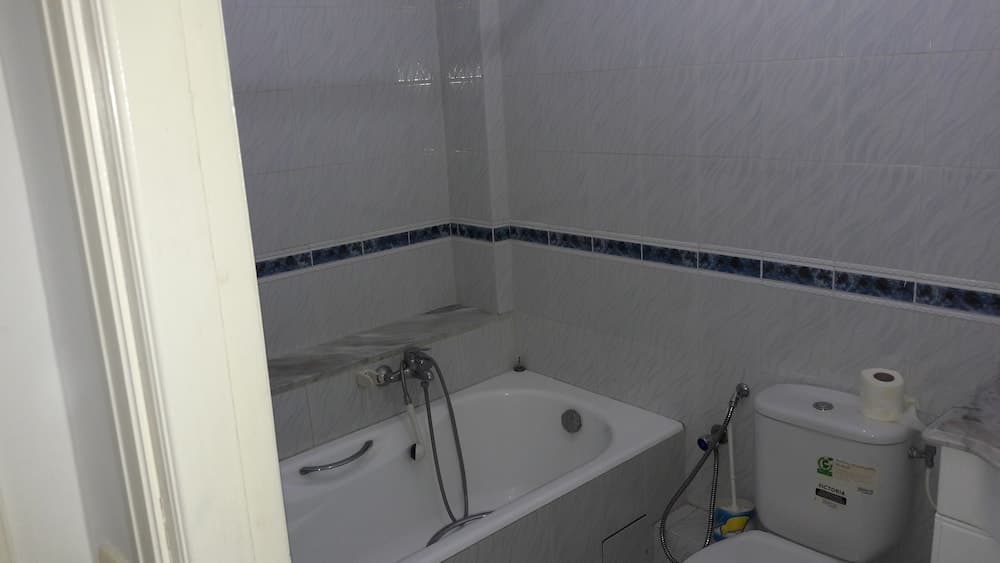 Spacious Very Modern Apartment Richly Furnished