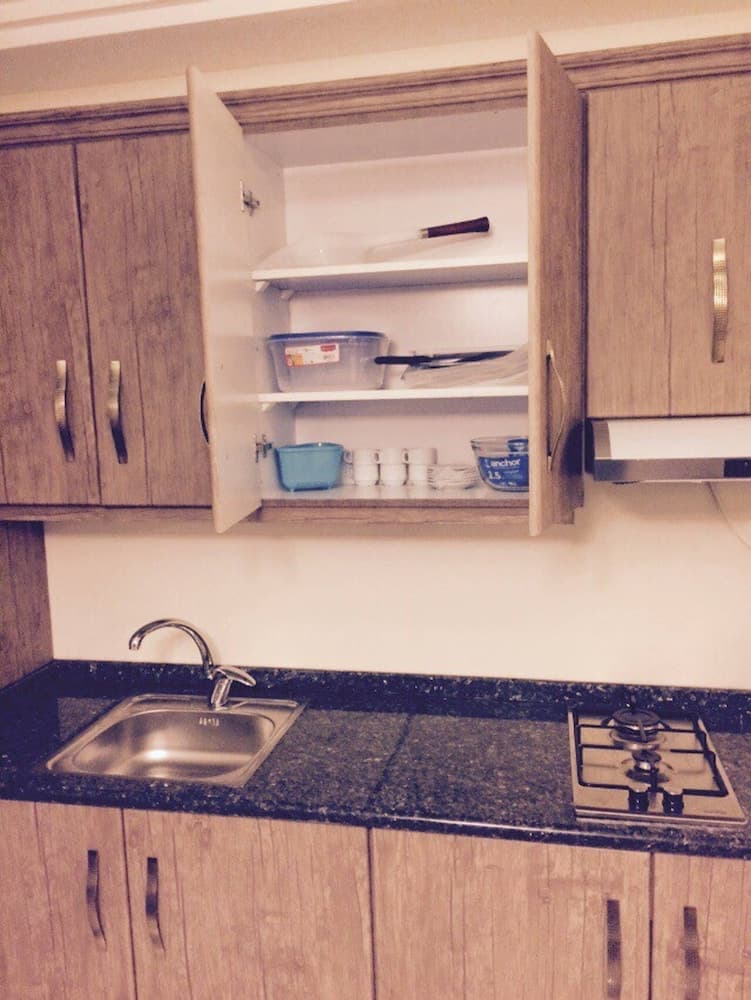 The Royal Luxury King Terrace 1