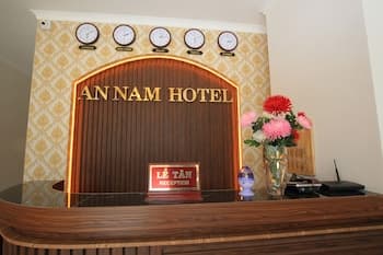 TTR An Nam Apart Hotel
