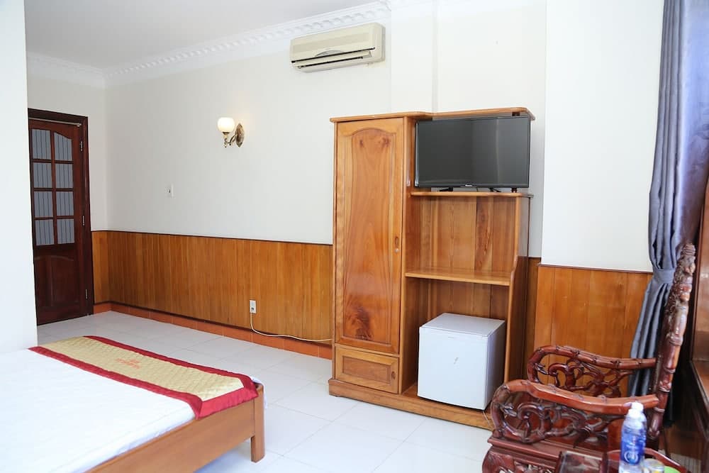 Tan Hoang Gia Hotel Quy Nhon