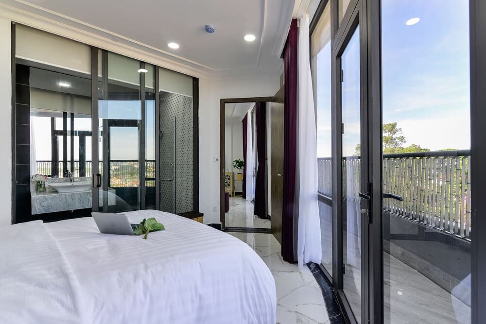 Aura Apartment Da Lat