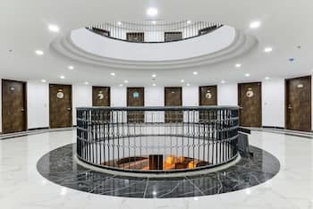 Aura Apartment Da Lat