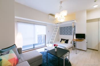 Hiroshima Central Shopping District