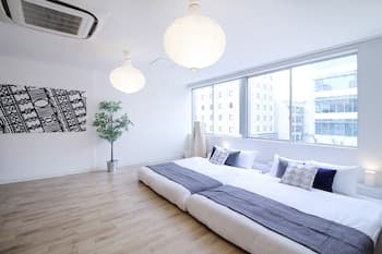 Nikke Building (401, 402)