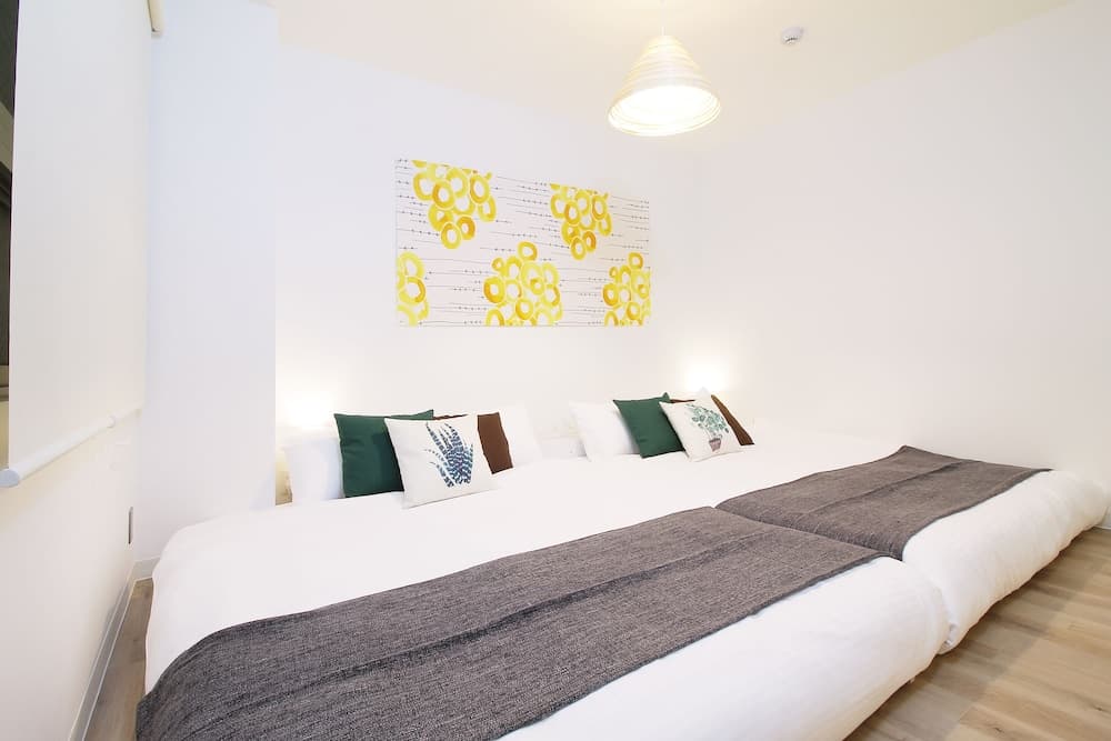 Nikke Building (401, 402)