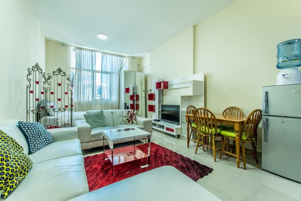 Frankfurt Sports City